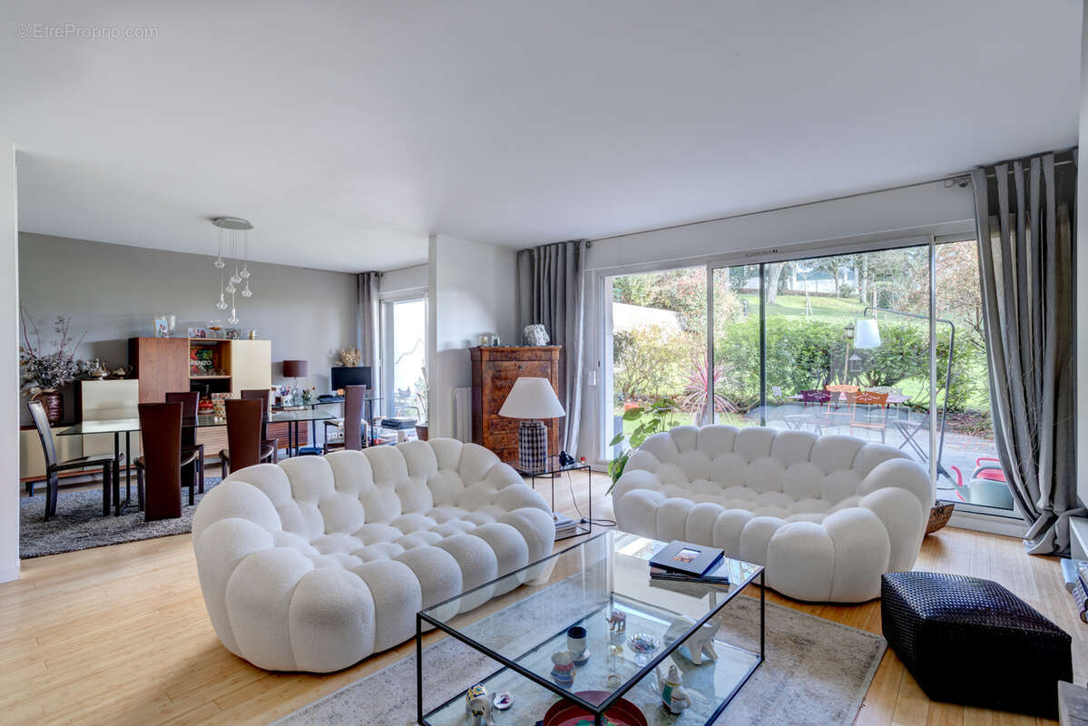 Appartement à SEVRES