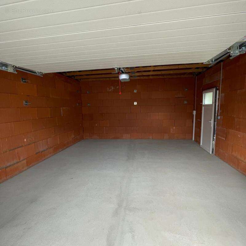 Maison neuve à vendre à le controis en sologne - photo 19