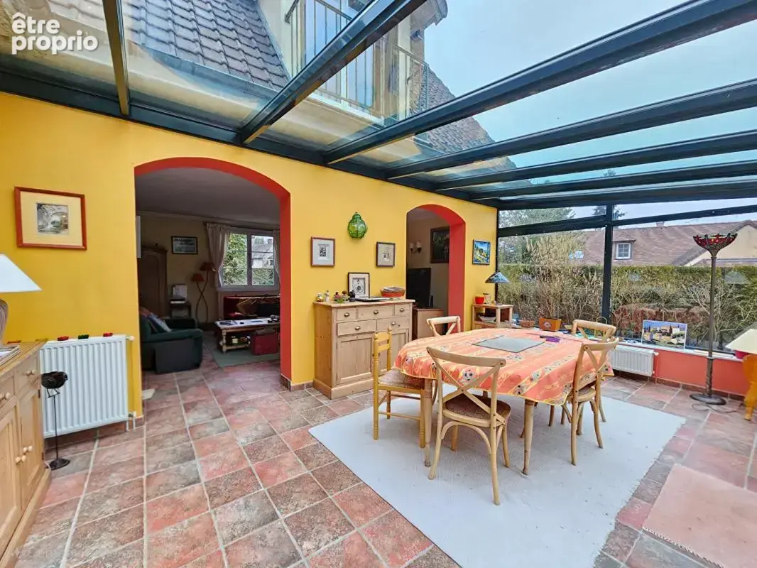 Maison 8 pièces 215 m² au sol 192 m² habitables - photo 4