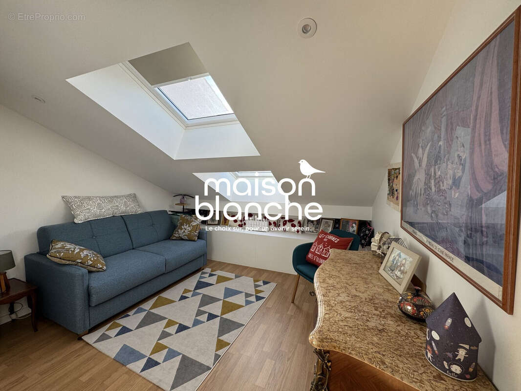 Appartement à LES SABLES-D&#039;OLONNE