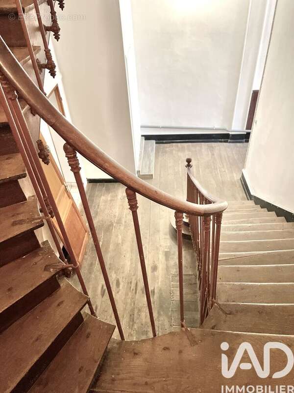 Photo 8 - Appartement à LE BLANC