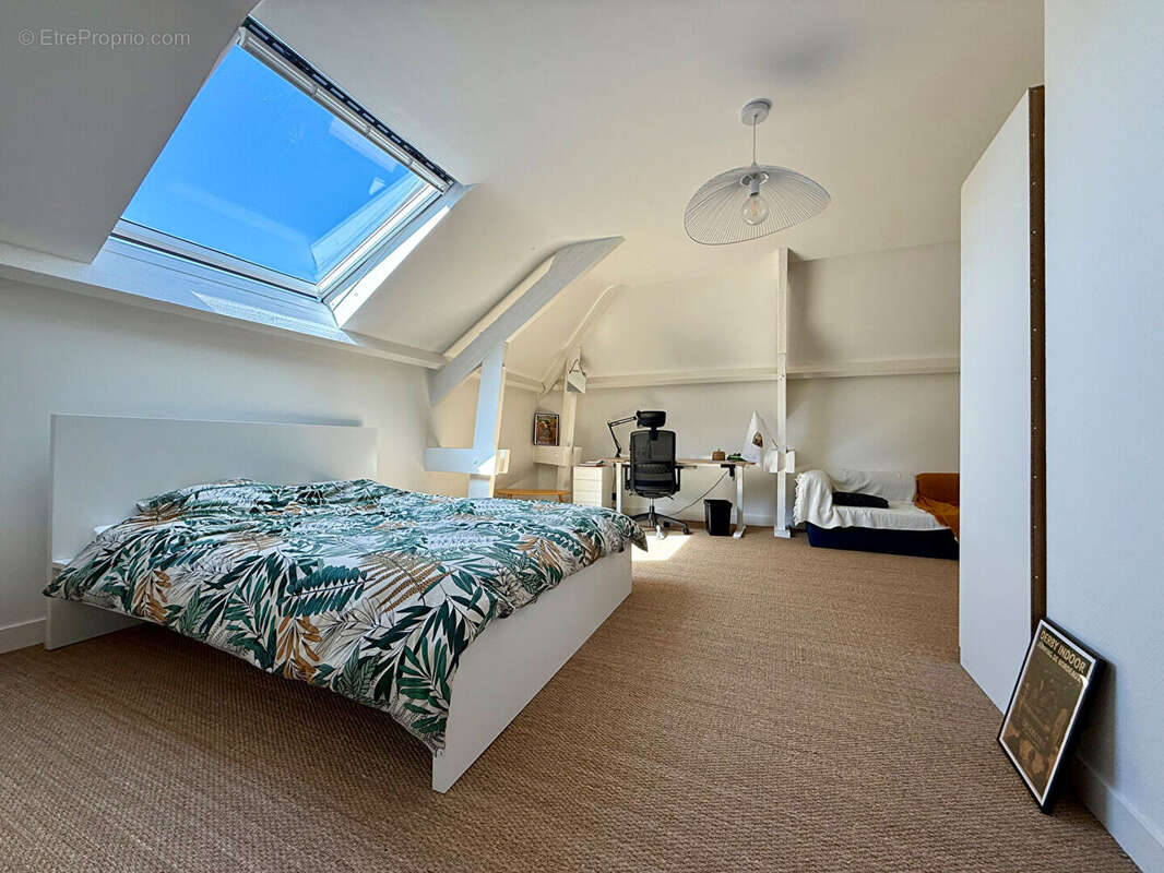 Maison à CHAMBRAY-LES-TOURS