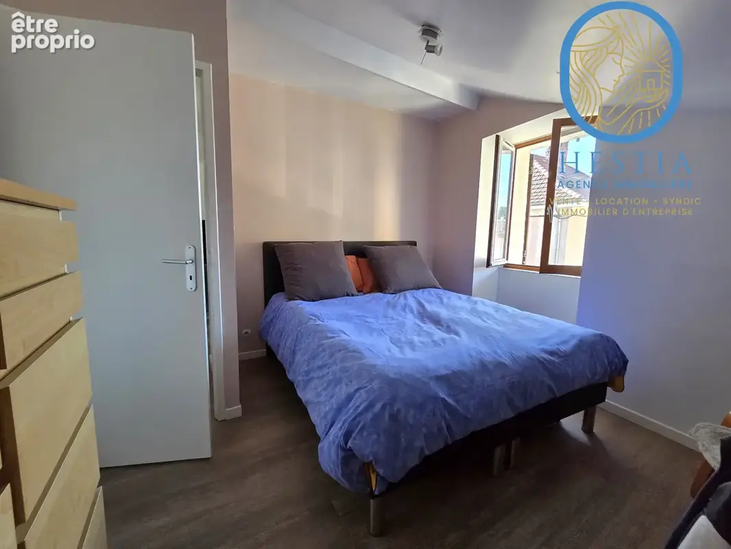 Appartement 2 pièces 32 m² à vendre à Voreppe (38340) - photo 5