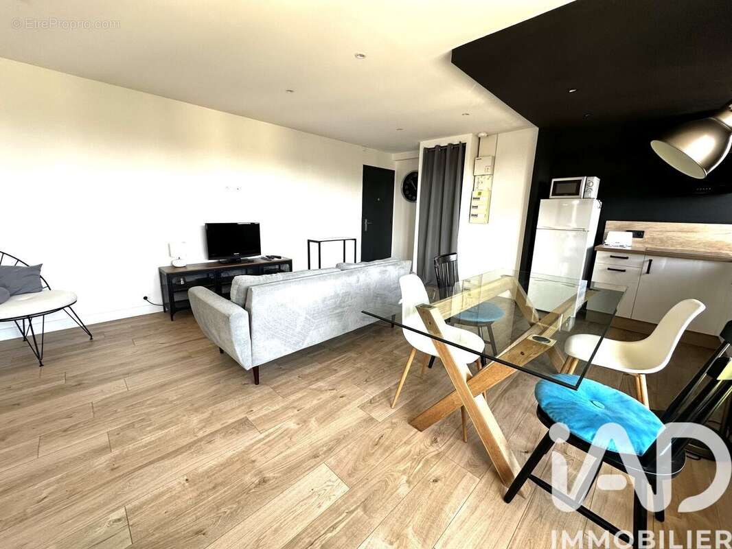 Photo 3 - Appartement à TROYES