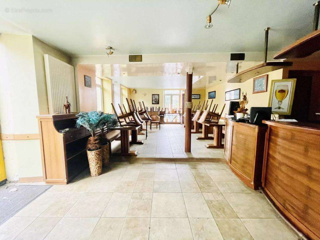 Maison à PONT-A-MOUSSON