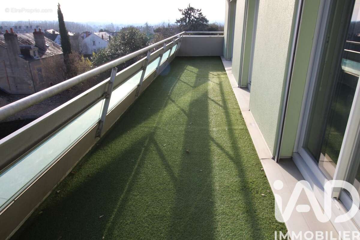 Photo 2 - Appartement à NEVERS