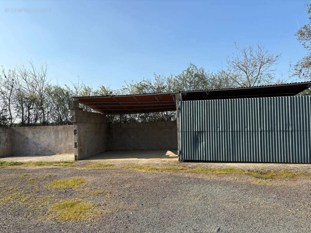 Maison à LE FRESNE-SUR-LOIRE