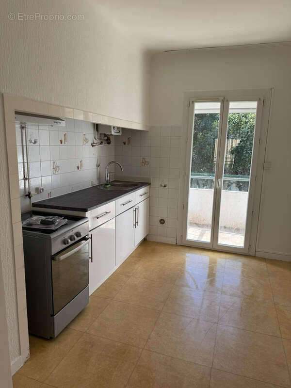 Appartement à BEZIERS