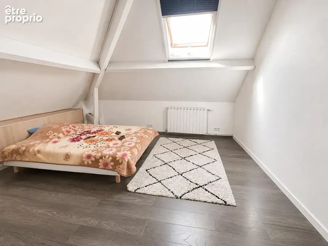 Maison Aulnay Sous Bois 6 pièce(s) 140 m2 - photo 6