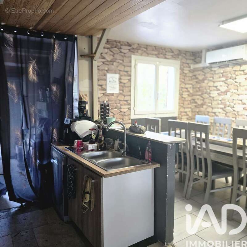 Photo 6 - Maison à INGRE