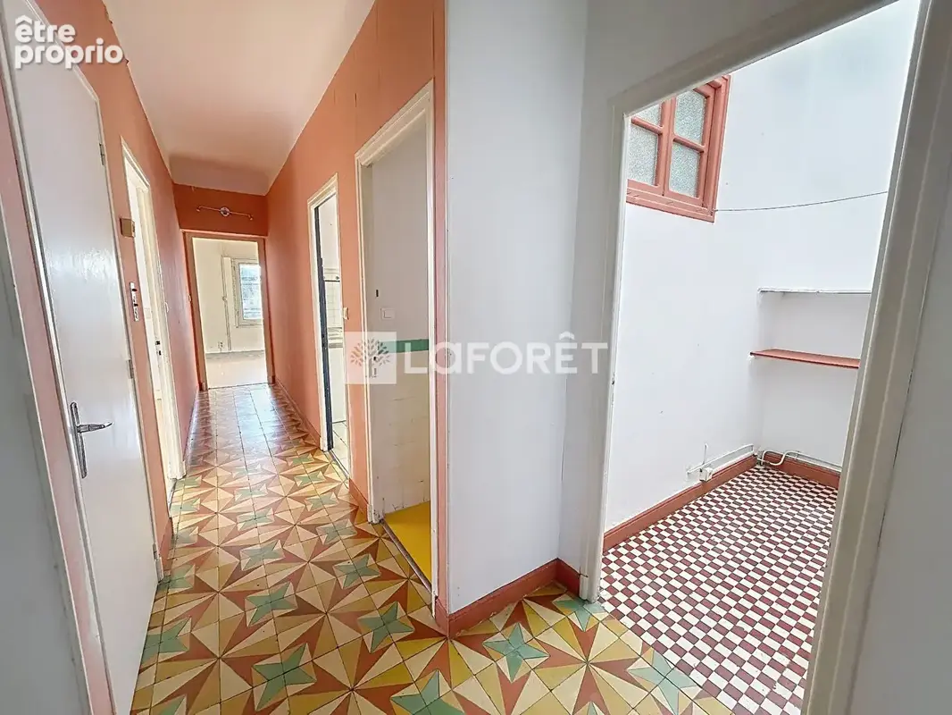 Maison de ville 90 m² avec garage et terrasse - photo 8