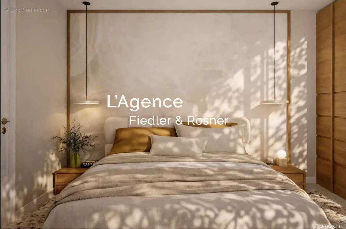 Appartement à SAINT-TROPEZ