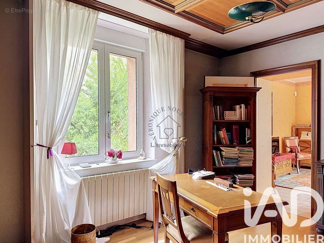 Photo 6 - Maison à SAVERNE