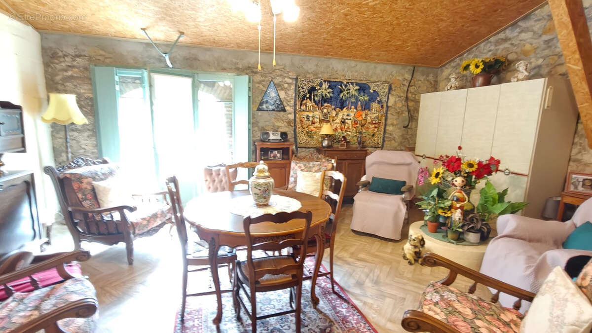 Maison à CEPIE