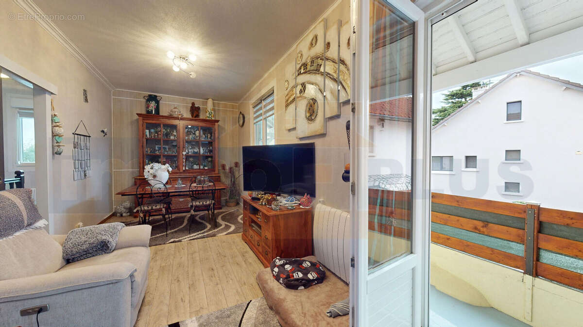 Commerce à BOIS-D&#039;ARCY