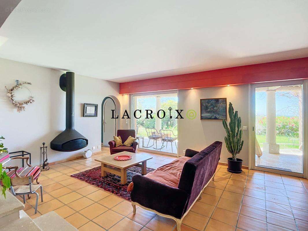 Maison à BEDOIN