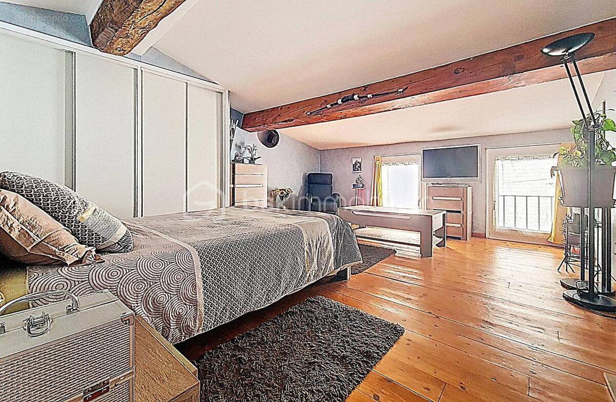 Maison à LOS MASOS