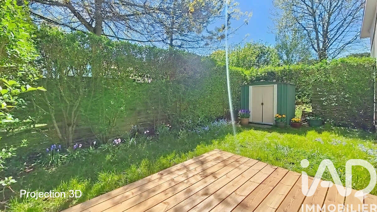 Photo 5 - Appartement à REZE