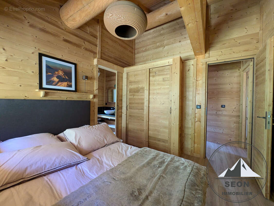 Maison 176 m² à Montvalezan  - photo 9