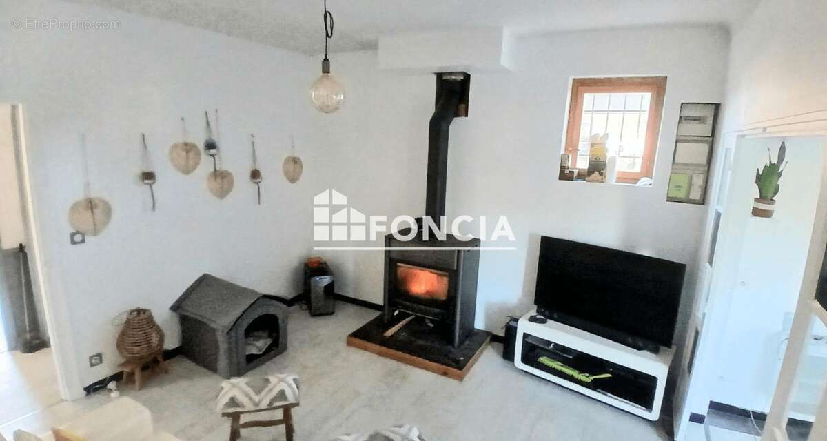 Maison à SAINT-PAUL-LES-DAX