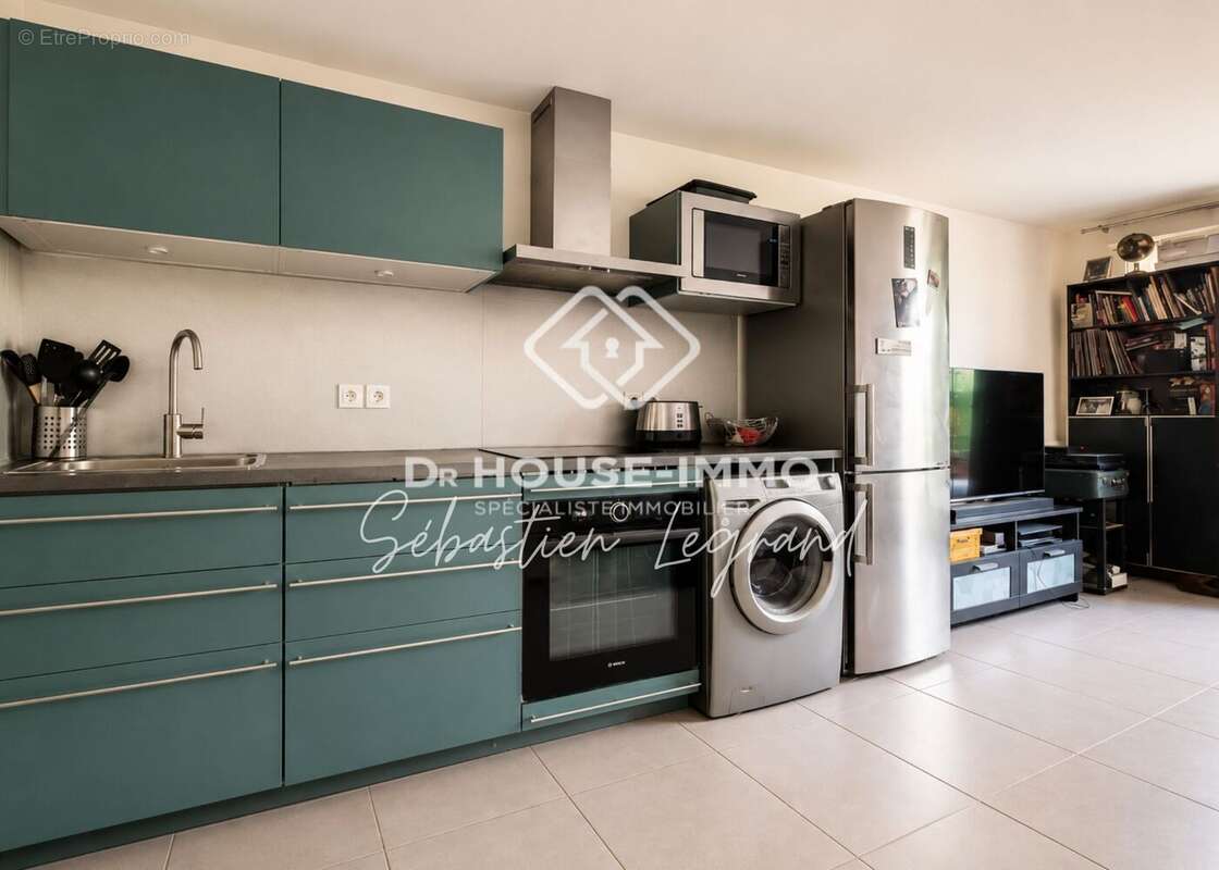 Appartement à FLOIRAC