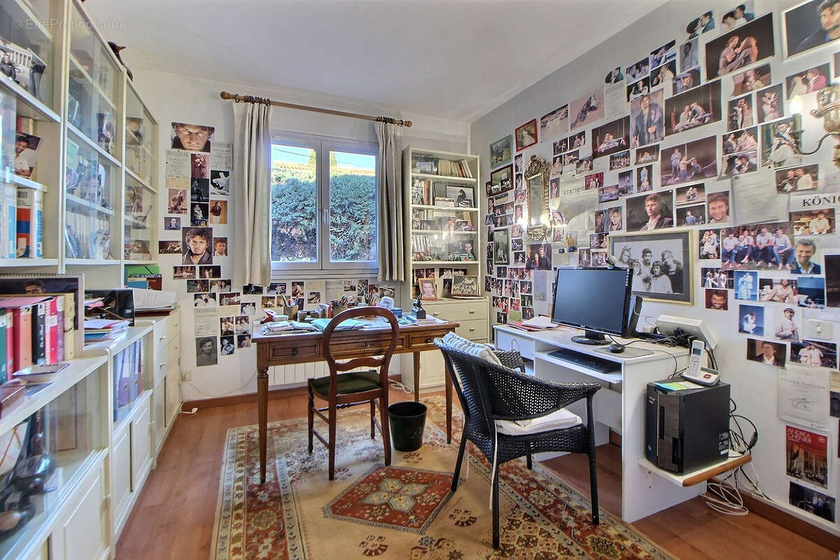 Maison à TRANS-EN-PROVENCE