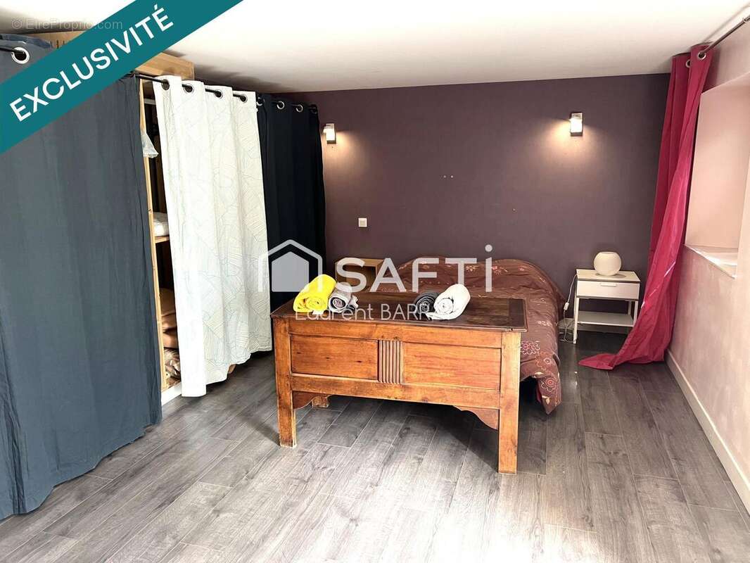 Photo 5 - Maison à BRIOUDE