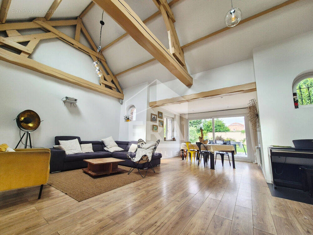 Maison à LEFOREST