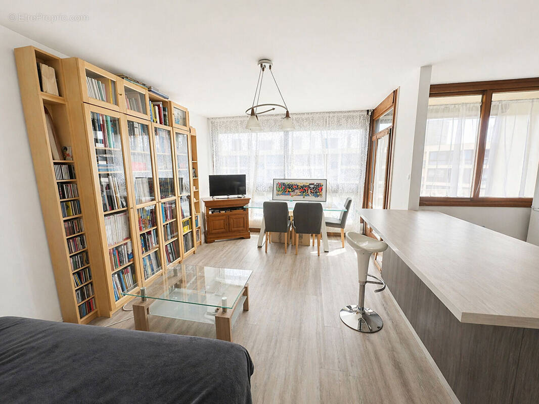 Appartement à CLERMONT-FERRAND