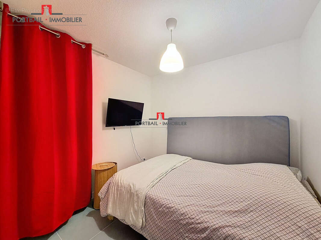 Appartement à BLAYE