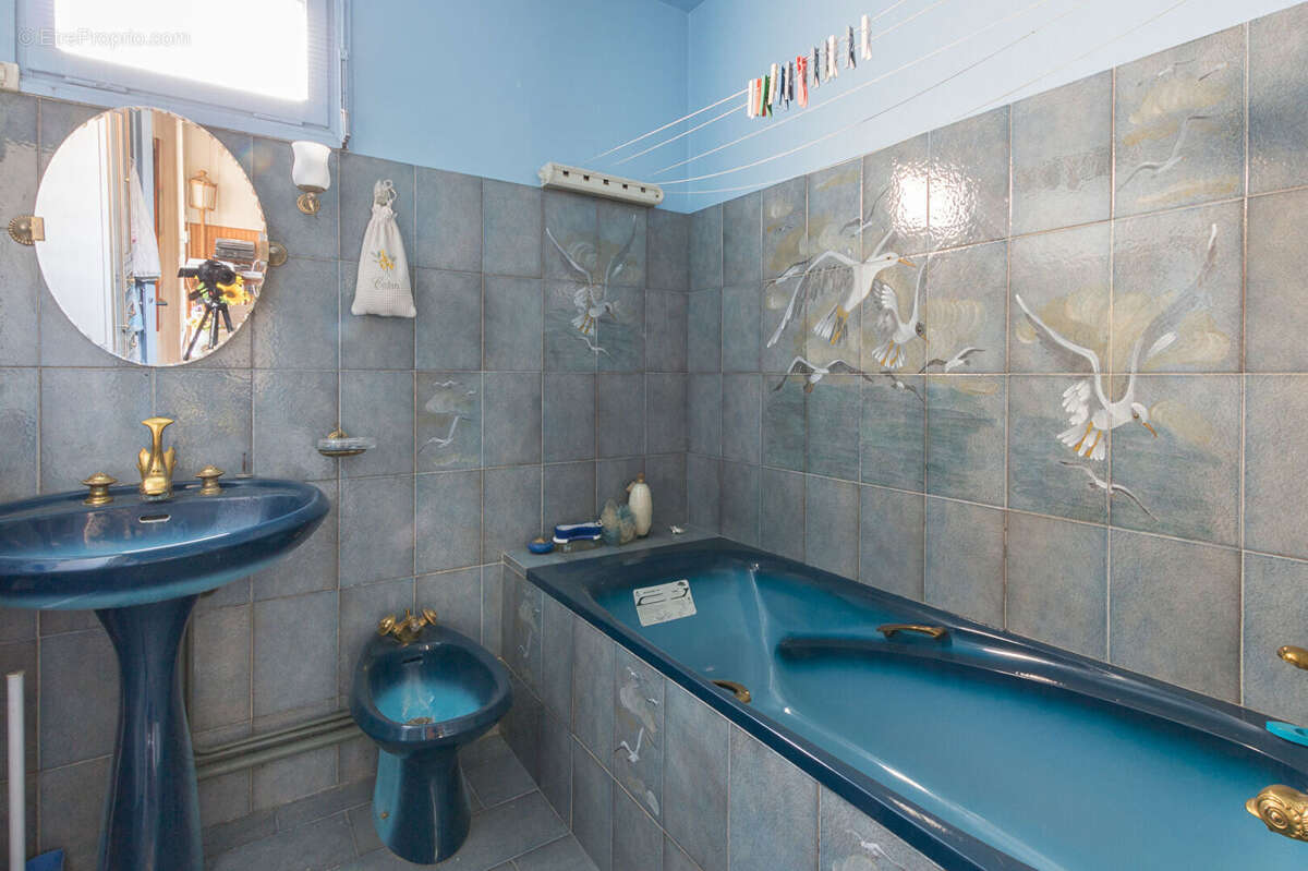 Appartement à PARIS-10E