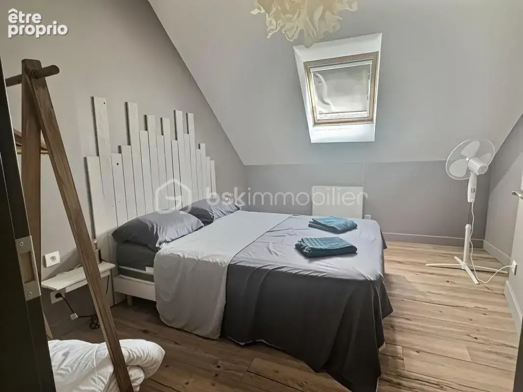 Immeuble de rapport – Plus de 21 % de rentabilité brute ! - photo 6
