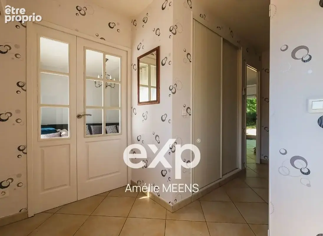 Maison 84 m² à Arneke  - photo 6