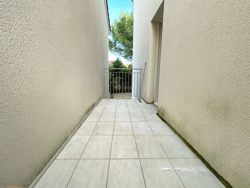 Appartement à FEYZIN