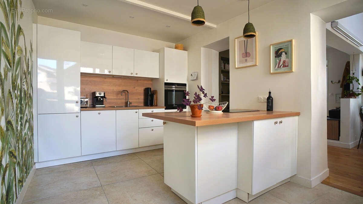 Maison à FONTAINEBLEAU