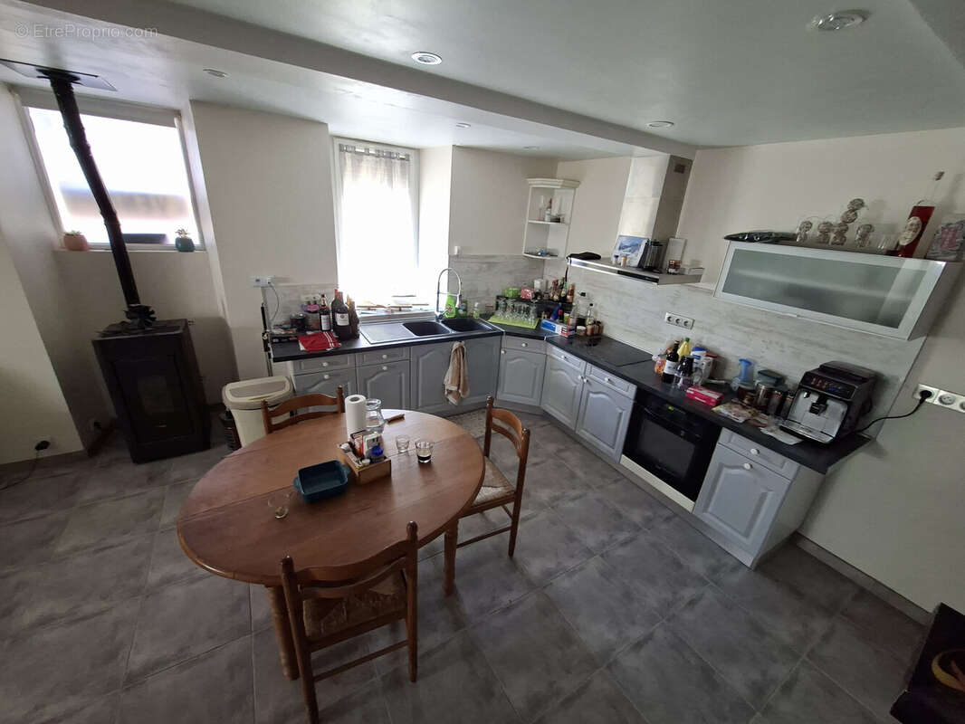 Maison 104 m² à Aurignac  - photo 2