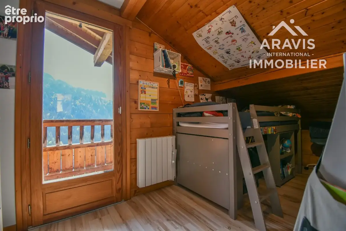 Chalet avec 2 appartements - photo 13