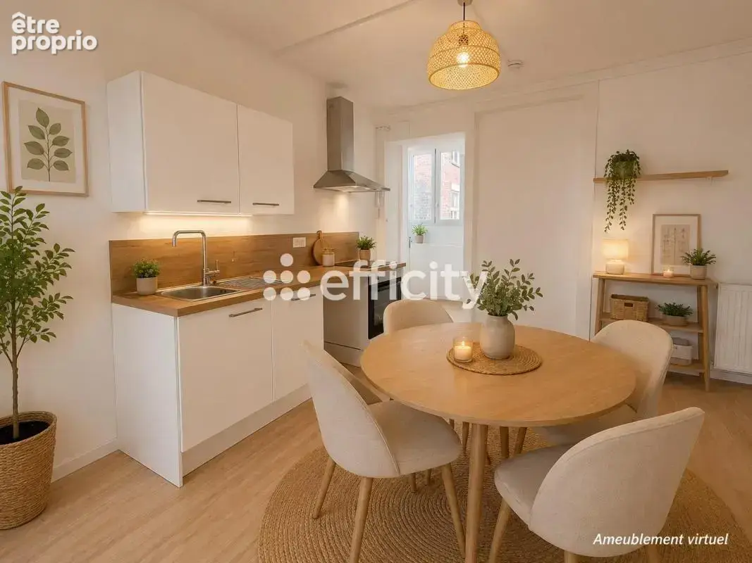 Appartement - photo 3