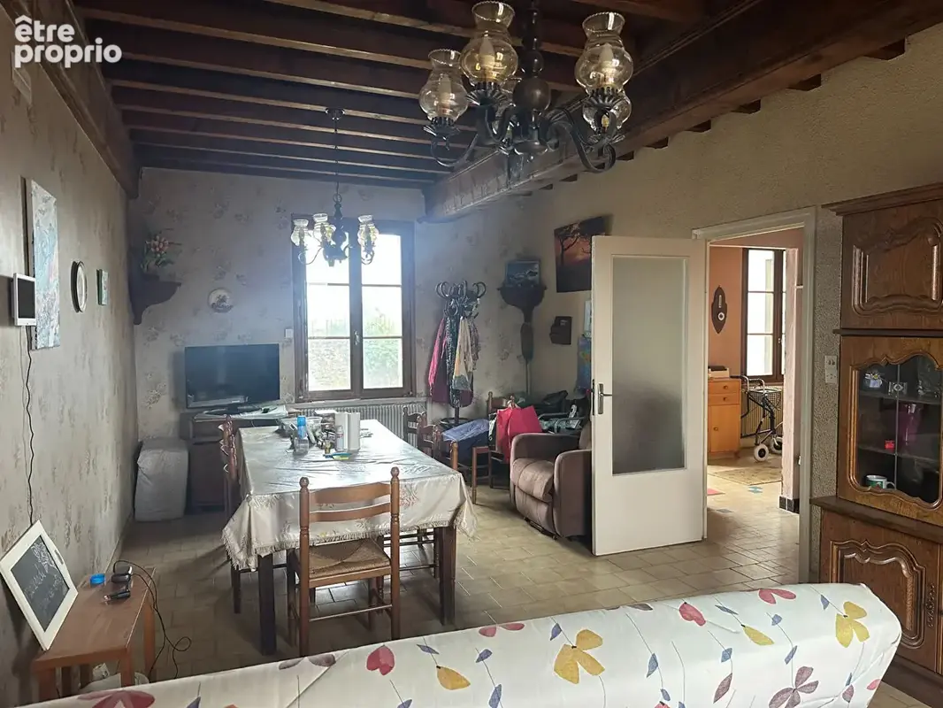EXCLUSIVITE. Maison Grezieu La Varenne 113.53 m² / 490 m² terrain - photo 4