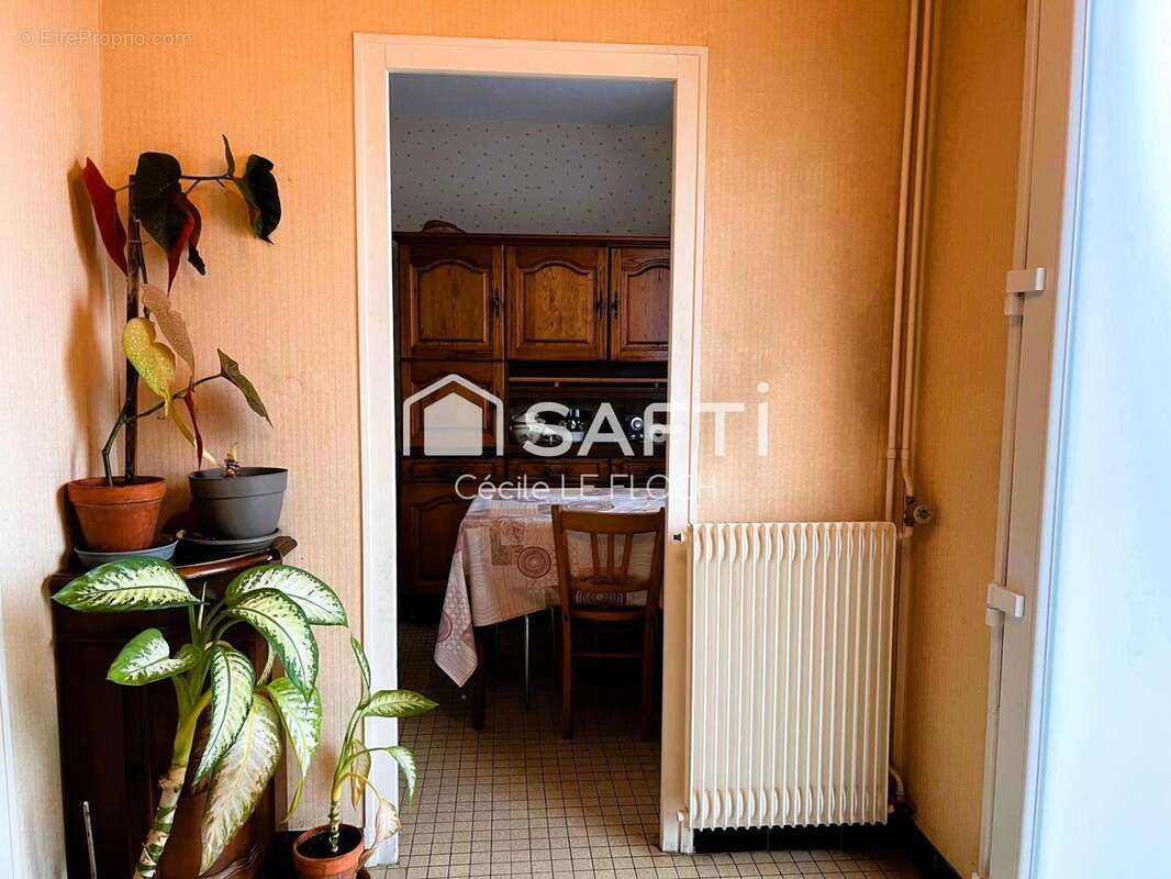 Photo 8 - Maison à CHATENOY-LE-ROYAL