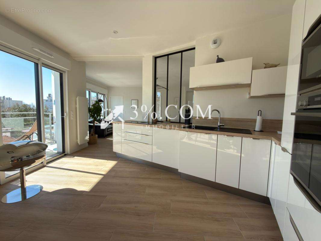Appartement à ROYAN