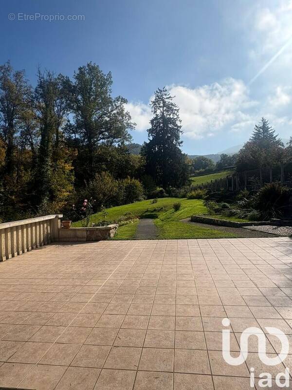 Photo 1 - Maison à RETOURNAC