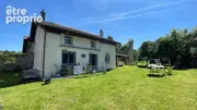 Maison à CHERONNAC