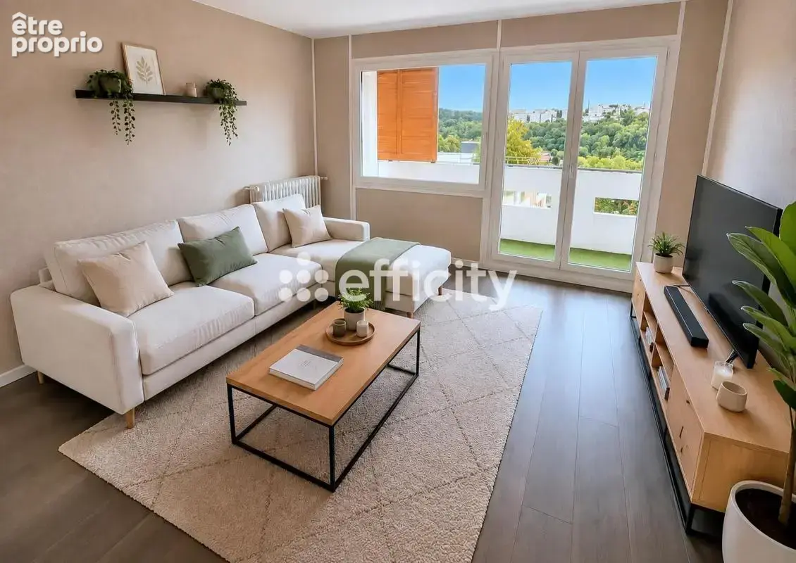 Appartement - photo 3