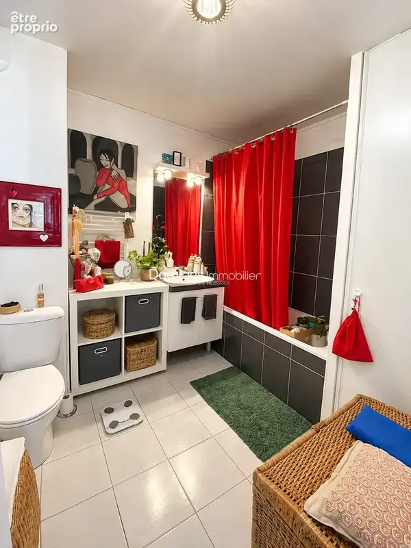 Appartement 2 pièces 38 m² à vendre à Rivesaltes (66600) - photo 5