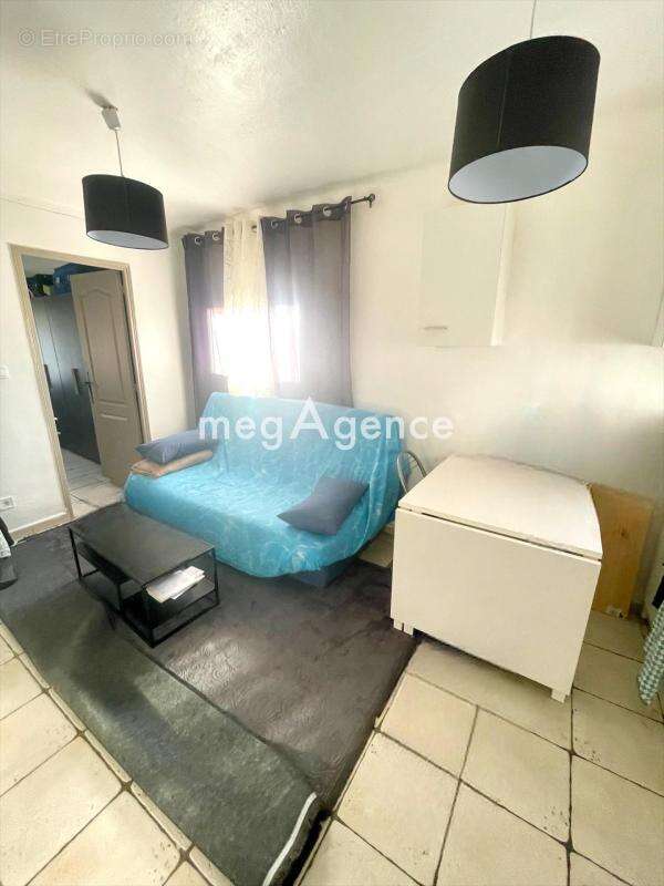 Appartement à LA SEYNE-SUR-MER