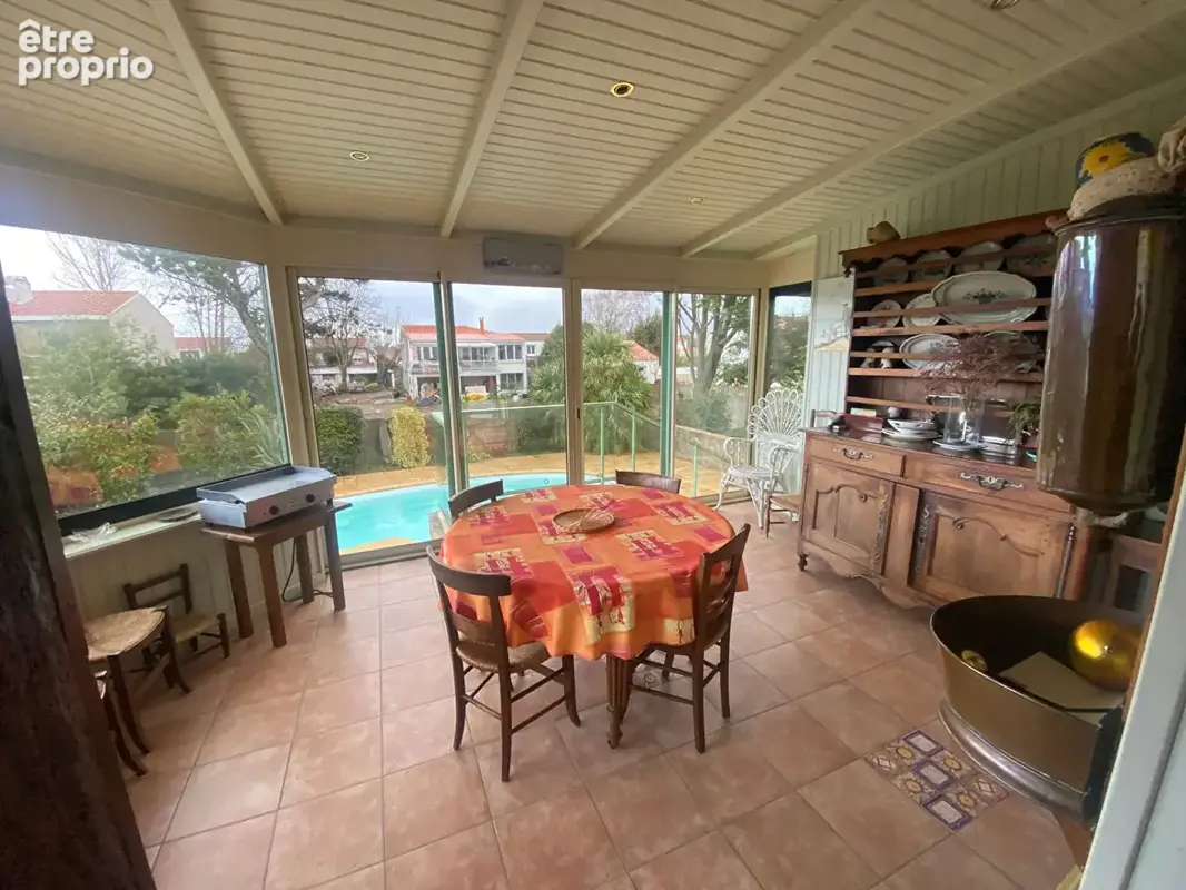 Grande maison proche Arago - photo 4