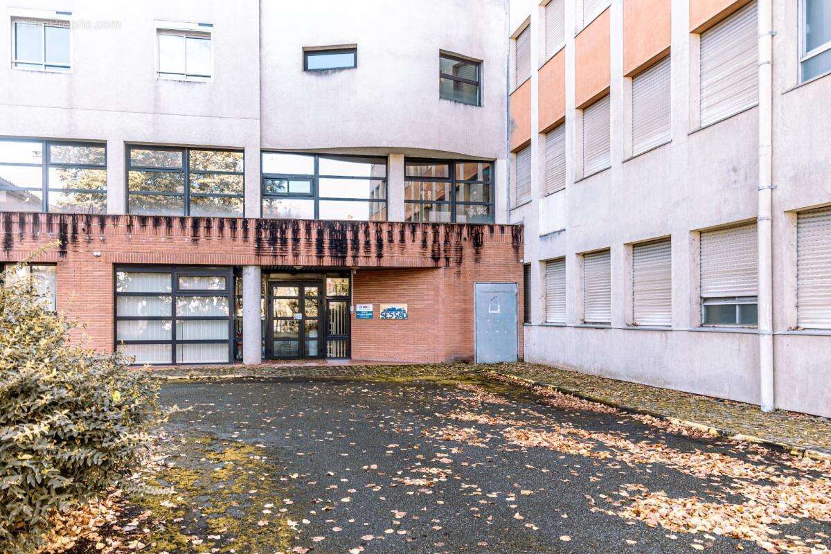 Appartement à PAMIERS