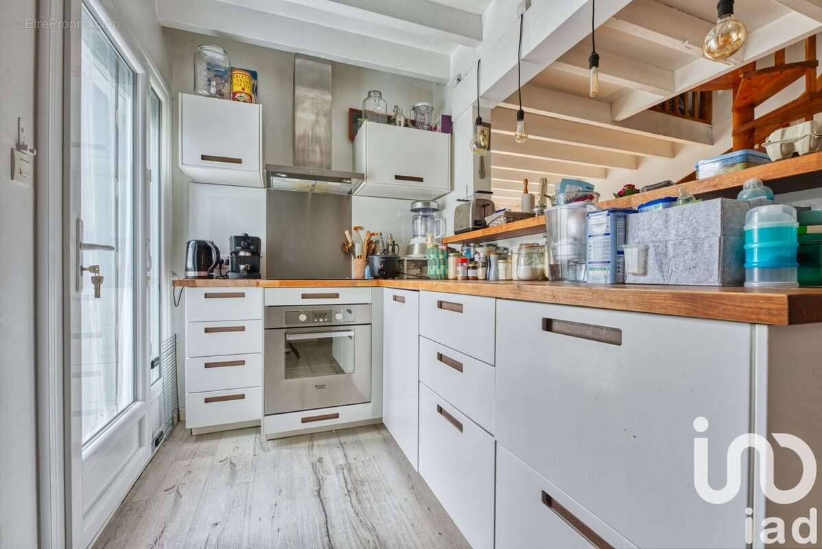 Photo 2 - Maison à FLOIRAC