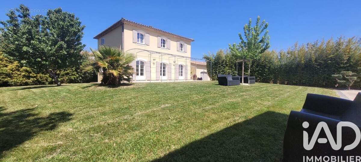 Photo 3 - Maison à ORANGE